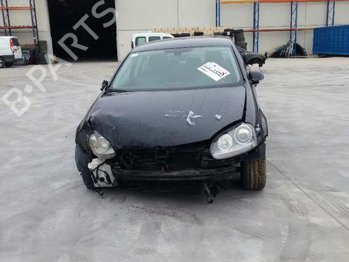 Radio VW JETTA III (1K2) 1.9 TDI | BP8066820E6 
