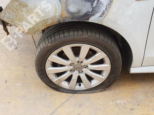 Front left exterior door handle AUDI A1 Sportback (8XA, 8XF) 1.0 TFSI | BP9753779C128  - Image 16