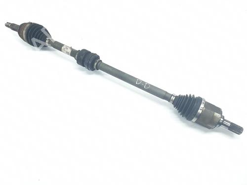 Right front driveshaft HYUNDAI i30 (PDE, PD, PDEN) 1.0 T-GDI | BP16029781M39 