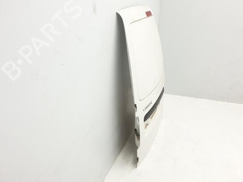 Left rear door VW CADDY ALLTRACK Box Body/MPV (SAA) 2.0 TDI 4motion | BP20188653C4 