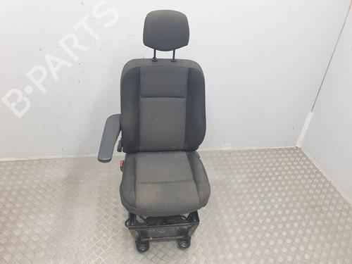 Used Left front seat Left front seat OPEL MOVANO B Van (X62) [2010-2026] 40155554 40155554