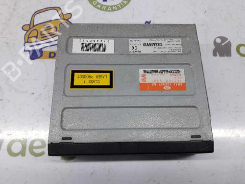 Used Electronic module LAND ROVER RANGE ROVER SPORT I (L320) 3.6 D 4x4 (272 hp) 8747084
