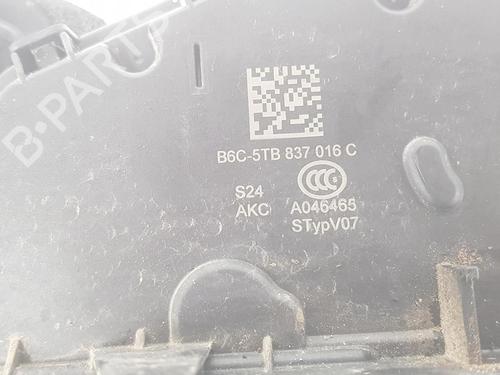 Front right lock SEAT IBIZA V (KJ1, KJG) 1.0 TSI | BP12508271C97 
