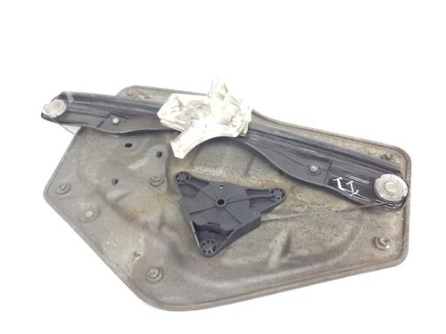 Rear left window mechanism SKODA SUPERB II Estate (3T5)  | BP28064290C24 