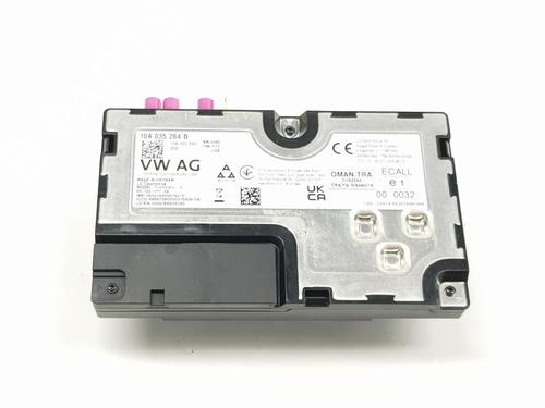 Elektronische module VW ID.5 (E39) GTX (299 hp) 17171277
