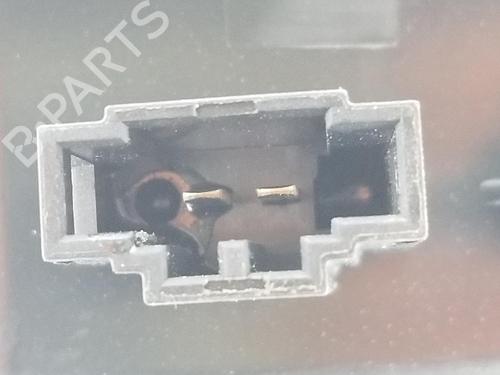 Tailgate handle SEAT LEON (5F1) 1.2 TSI | BP13326979C132 