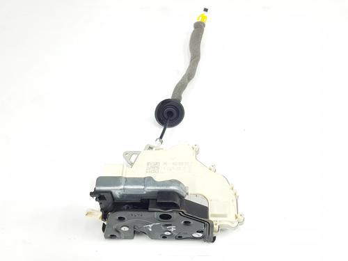 Used Rear left lock AUDI A6 C7 (4G2, 4GC) 2.0 TDI (190 hp) 30511706