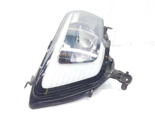 Right headlight RENAULT MASTER III Van (FV) | BP38929973C29 - Image 3