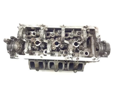 Cylinder head AUDI A6 C5 (4B2) 2.5 TDI | BP24469908M5 