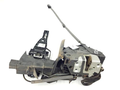 Front left lock FORD FOCUS III 1.0 EcoBoost | BP20491935C98 