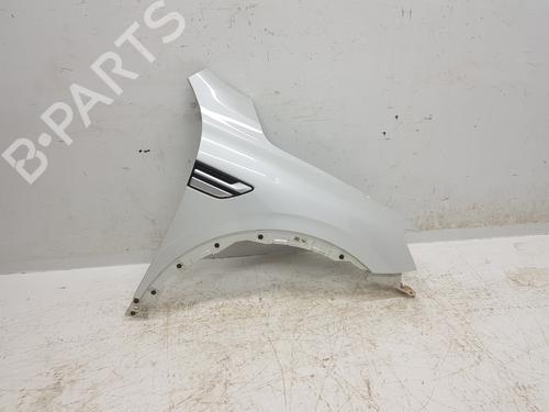 Used Right front fenders Right front fenders RENAULT ARKANA I (LCM_, LDN_) [2019-2026] 33327918 33327918