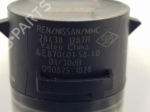 Electronic module MITSUBISHI ECLIPSE CROSS (GK_, GL_) Plug-in Hybrid 4WD (GL3W) | BP37161003M83 - Image 6