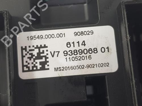 Fuse box BMW 3 Touring (F31) 320 d | BP9841174E1 
