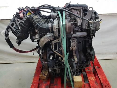 Engine RENAULT TRAFIC II Bus (JL) 2.0 dCi 115 (JL00, JL01, JL0H, JL0M, JL0U) | BP36382301M1 - Image 4
