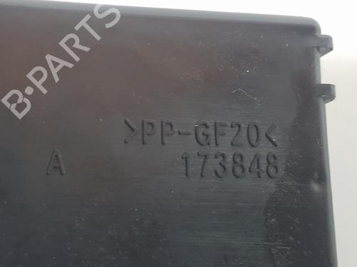 Steering column stalk CITROËN C1 (PM_, PN_) 1.4 HDi | BP9753592I23 