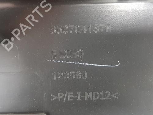 Rear bumper RENAULT 5 E-TECH | BP37020437C8 - Image 5