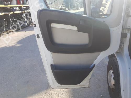 Front left lock PEUGEOT BOXER Van 2.2 HDi 100 | BP36206665C98  - Image 31