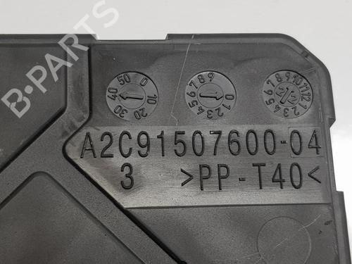 Elektronisk modul VW TAIGO (CS1) 1.0 TSI | BP21763437M83 