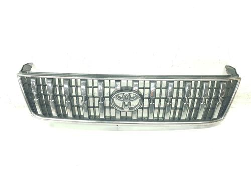 Used Grille Grille TOYOTA LAND CRUISER 90 (_J9_) 3.0 D-4D 4WD (KDJ90_, KDJ95_, KDJ90W, KDJ95W) (163 hp) 33321195 33321195