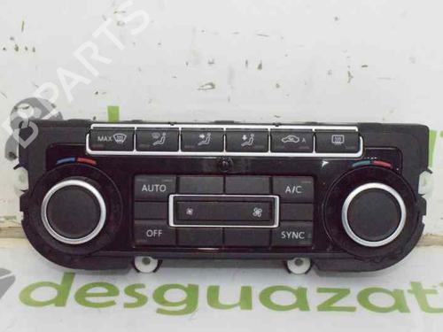 Used Climate control VW TIGUAN (5N_) [2007-2018]  769443