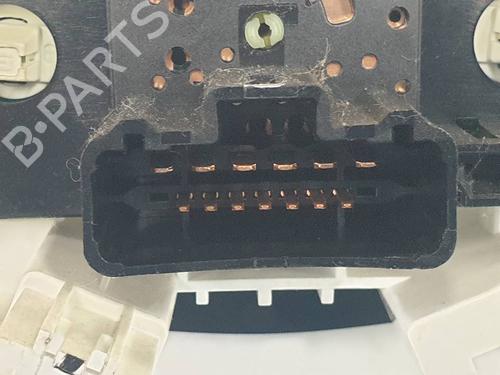 Climate control RENAULT TWINGO III (BCM_, BCA_) 1.0 SCe 70 | BP39203497I5 - Image 5