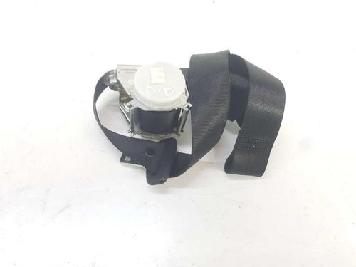 Used Front right seatbelt BMW 3 Coupe (E92) 335 i (306 hp) 8745733