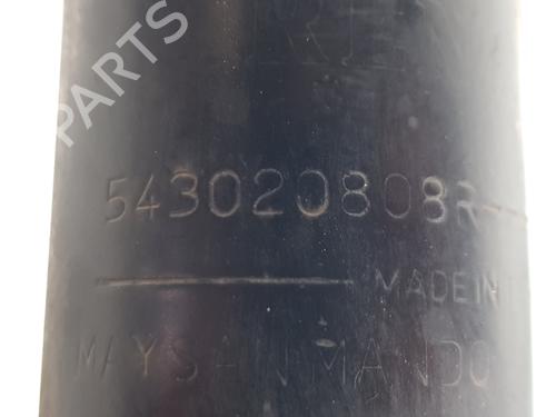 Right front shock absorber RENAULT CLIO IV (BH_) 1.5 dCi 75 | BP9234729M17 