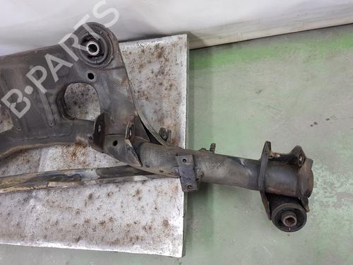 Rear axle MITSUBISHI GRANDIS (NA_W)  | BP29311584M2 