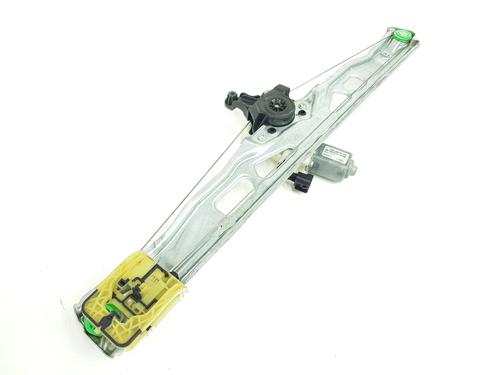Front right window mechanism FORD TRANSIT CUSTOM V362 Van (FY, FZ) 2.0 EcoBlue mHEV | BP35737580C23 - Image 5