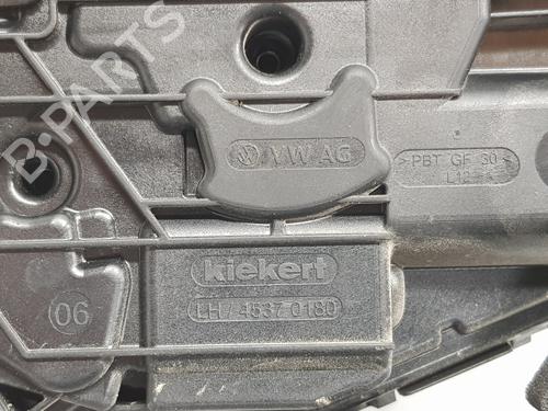 Rear left lock SKODA FABIA III (NJ3) 1.0 TSI | BP22551553C100 