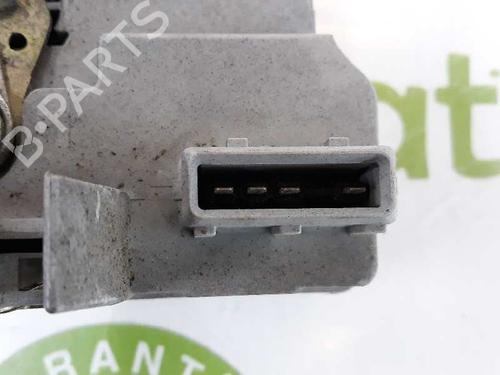 Rear right lock PEUGEOT 307 SW (3H) 1.6 16V | BP1727695C99 