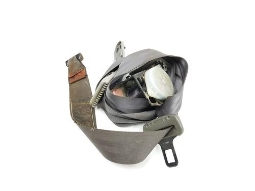 Rear left seatbelt MITSUBISHI PAJERO III (V7_W, V6_W) 3.2 Di-D (V68W, V78W) | BP21007689I29 