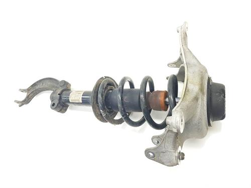 Left front shock absorber PORSCHE MACAN (95B) 3.0 S Diesel | BP38469062M16 - Image 3