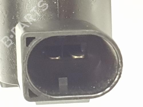 Injection pump FORD TRANSIT CUSTOM V362 Bus (F3) 2.0 EcoBlue | BP31344064M78 