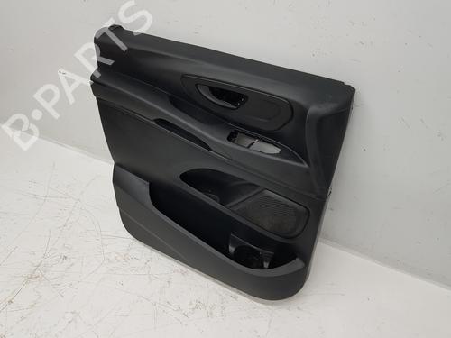 Front left panel MERCEDES-BENZ VITO Van (W447) 114 CDI (447.601, 447.603, 447.605) | BP36679220C58 - Image 7