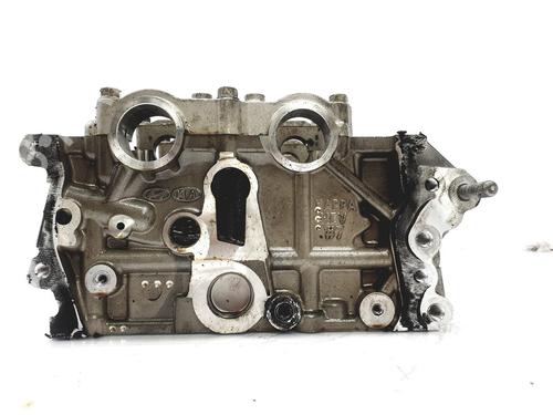 Cylinder head HYUNDAI KONA (OS, OSE, OSI) 1.6 GDi Hybrid | BP13539394M5 