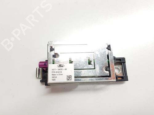 Used Electronic module FORD TRANSIT COURIER V769 Box Body/MPV (N3P) 1.0 EcoBoost (125 hp) 31051287