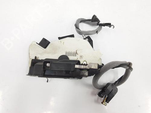 Front right lock VW TIGUAN (5N_) 2.0 TDI | BP12459894C97 