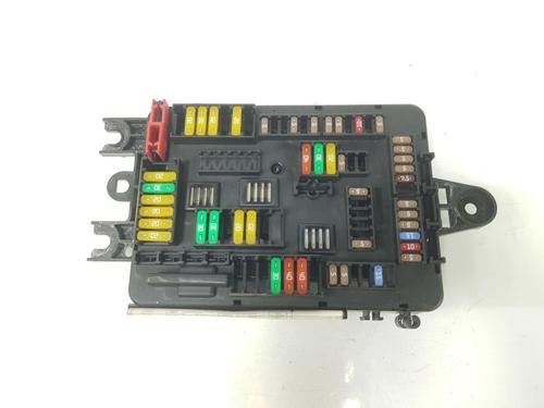 Used Fuse box BMW 3 Touring (F31) 320 d (163 hp) 8082805