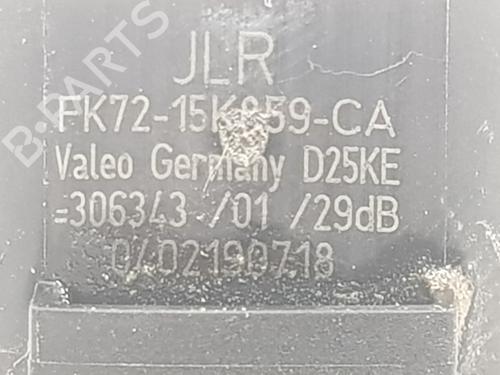 Other LAND ROVER DISCOVERY SPORT (L550) 2.0 D 4x4 | BP11864464O1 