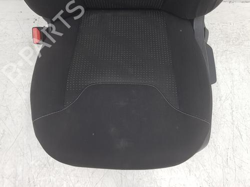 Left front seat FORD TRANSIT COURIER B460 MPV | BP33334985C15 - Image 9