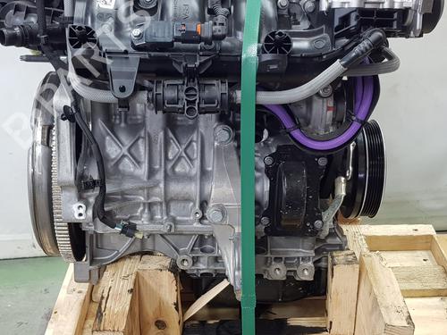 Engine FIAT 600e / 600 (365_, 364_) | BP32236920M1