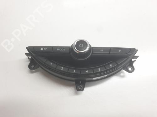 Used Switch MINI MINI CLUBMAN (F54) Cooper D (150 hp) 31043995