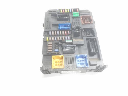 Fuse box PEUGEOT PARTNER Box Body/MPV | BP35967397E1 - Image 4