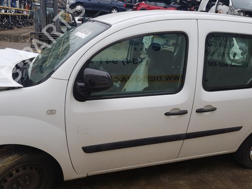 Electronic module RENAULT KANGOO / GRAND KANGOO II (KW0/1_) 1.5 dCi 110 (KW06, KW12) | BP37215932M83 - Image 13