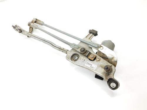 Front wiper motor PEUGEOT 308 II (LB_, LP_, LW_, LH_, L3_) 1.6 HDi | BP22619336M29 