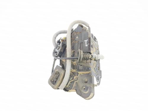 Front left lock VW POLO V (6R1, 6C1) 1.6 | BP8877776C98 