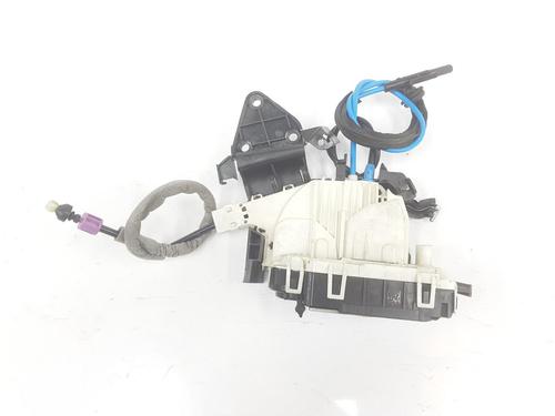 Rear left lock MERCEDES-BENZ C-CLASS T-Model (S204) C 220 CDI (204.208) | BP4827982C100 