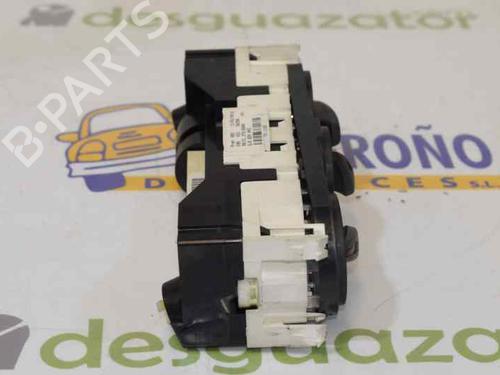 Climate control SEAT IBIZA IV (6J5, 6P1) 1.4 | BP776293I5 