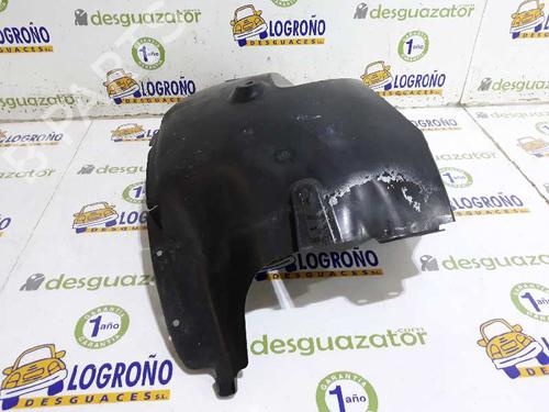 Wheel arch VW CRAFTER 30-50 Van (2E_) 2.5 TDI | BP14122206C56 